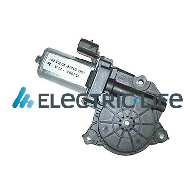 ELECTRIC LIFE elektrovariklis, lango pakėliklis ZR FT88 L